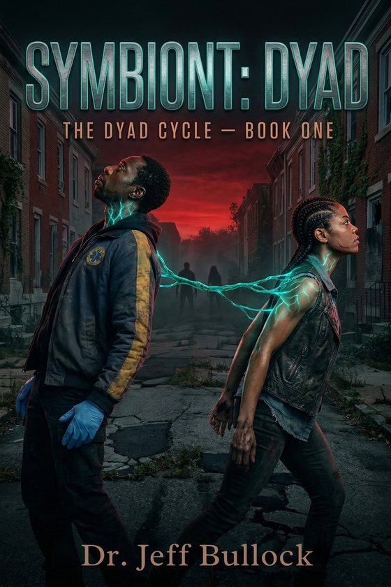 Symbiont: Dyad by Dr. Jeff Bullock
