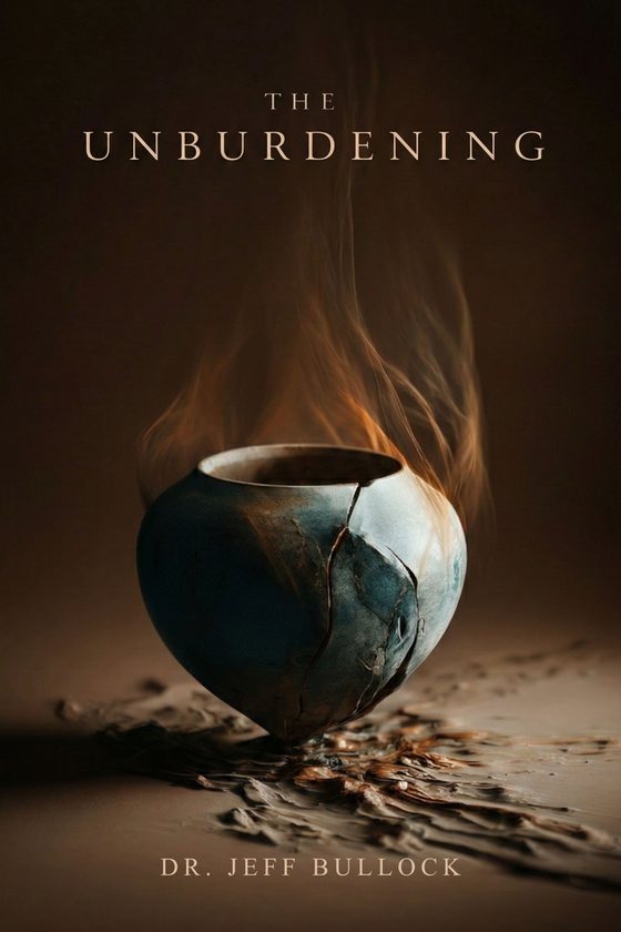 The Unburdening by Dr. Jeff Bullock